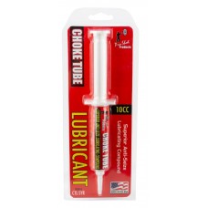Pro-Shot Choke Tube Lube 10CC Syringe